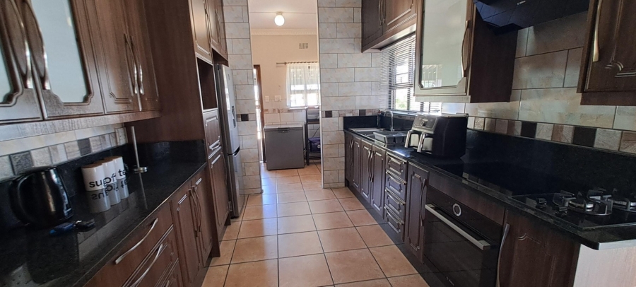 4 Bedroom Property for Sale in Panorama Free State